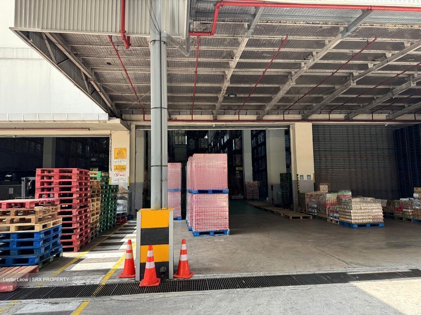 Senoko Industrial Estate (D27), Factory #477727661
